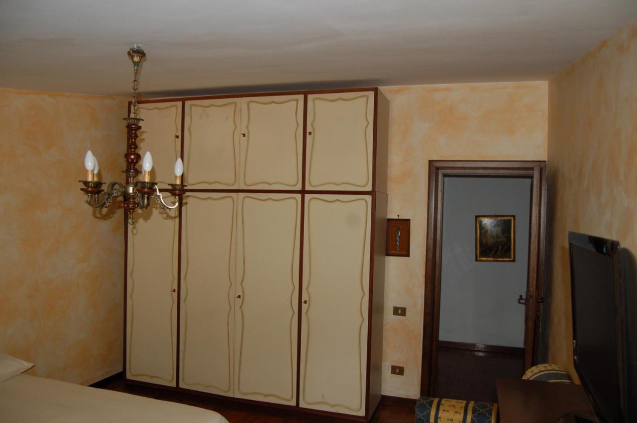 Villetta Degli Ulivi Santa Rufina Exterior foto